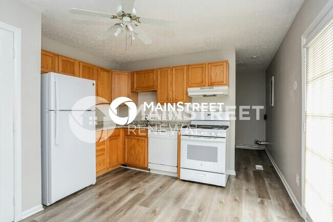 Building Photo - 3 Bedroom Pet-Friendly Home in Columbus, O...