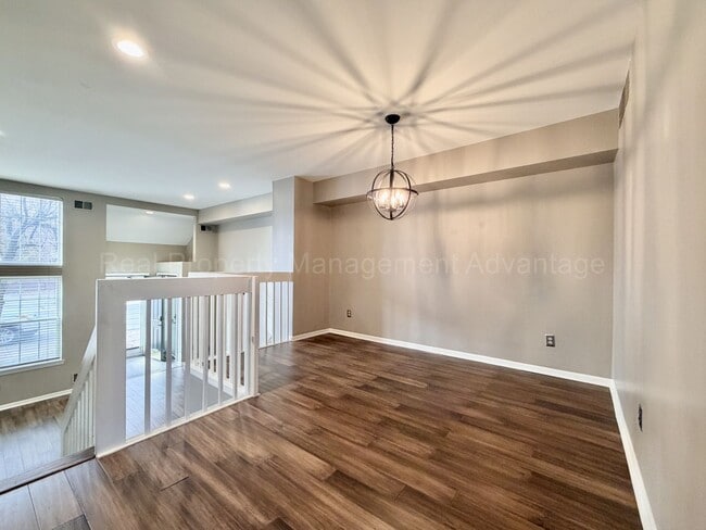 Building Photo - Modern 2-Bedroom Condo Near Everything in Downtown Royal Oak