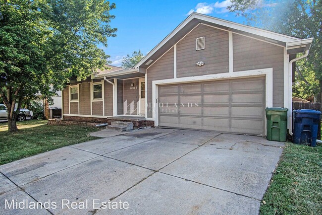 Building Photo - 3 br, 2.5 bath House - 11006 Bandlytown Place
