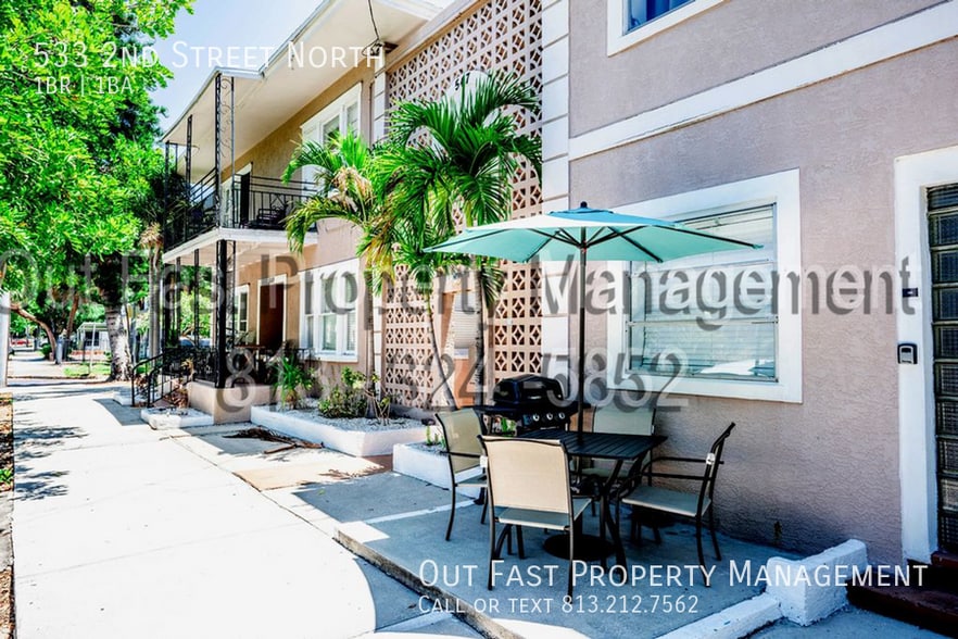 Building Photo - 533 2nd St N