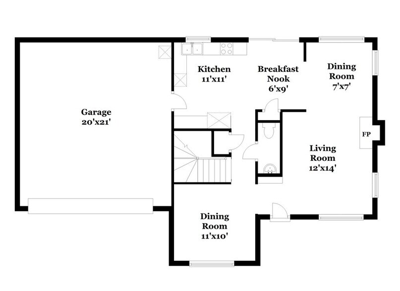 Building Photo - 15148 Leslie Brooke Rd