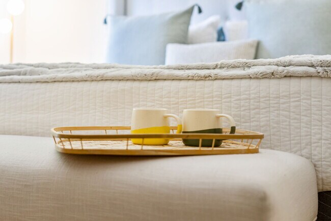 Primary Bedroom - 11411 Dona Pegita Dr