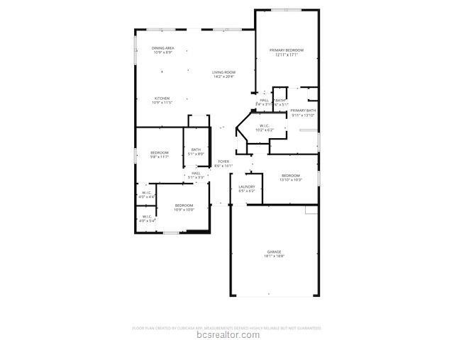 Building Photo - 2136 Markley Dr