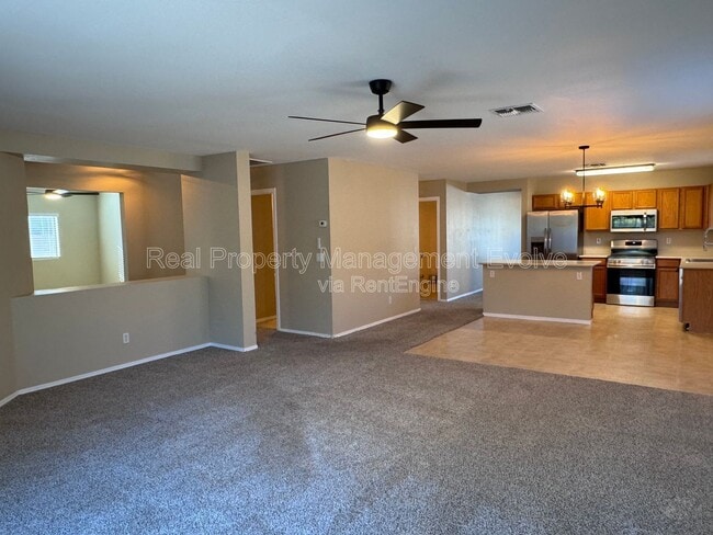 Building Photo - 3045 W Silver Sage Ln