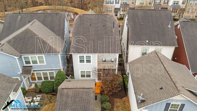 Building Photo - 5618 Wade Park Blvd