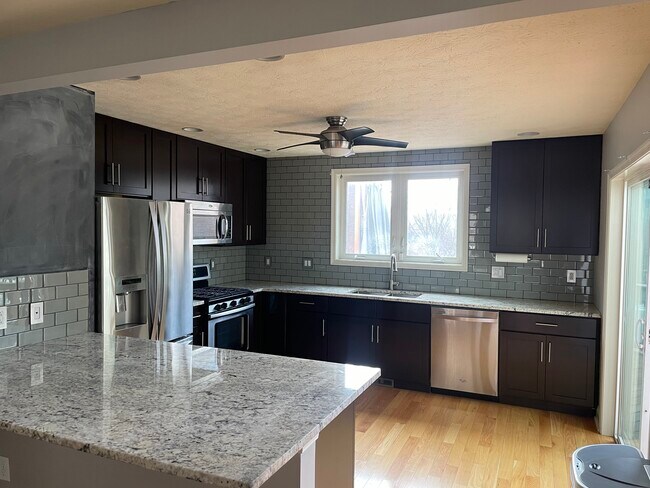 Building Photo - 1513 Federal St