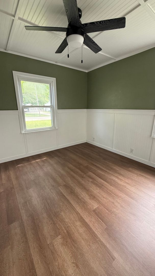 Building Photo - Cute! Renovated 2 Bedroom Home near Anderson Univ
