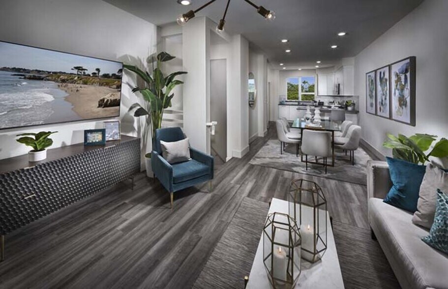 Building Photo - 981 41st St