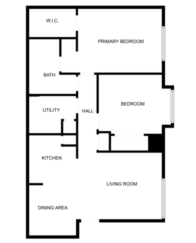 Building Photo - 3670 S John Hix Rd