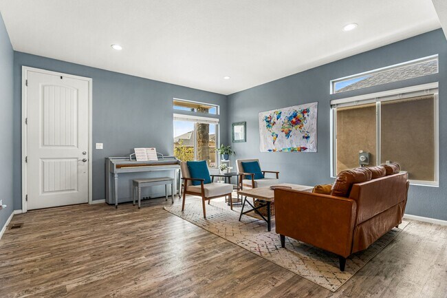 Building Photo - Amazing 2 story in Banning Lewis Ranch