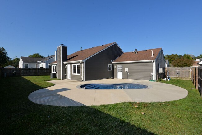 Building Photo - 1269 Brahms Dr