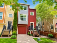Building Photo - Gorgeous 3 BD | 2.5 BA Townhome | Popular Amberglen Townhomes Neighborhood | Beautiful Backyard |...