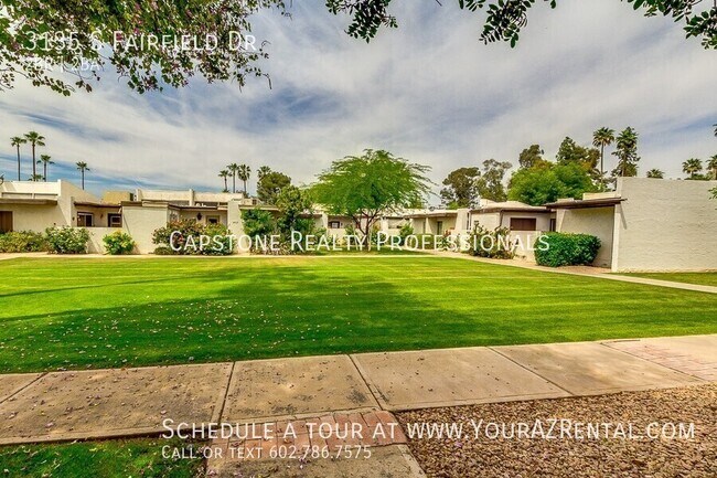 Building Photo - 3135 S Fairfield Dr