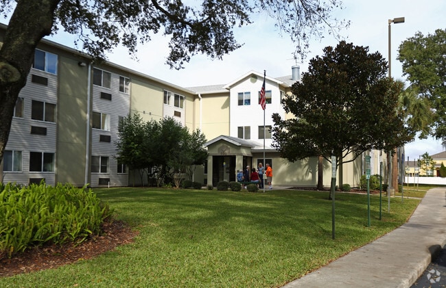 Building Photo - Sterling Place