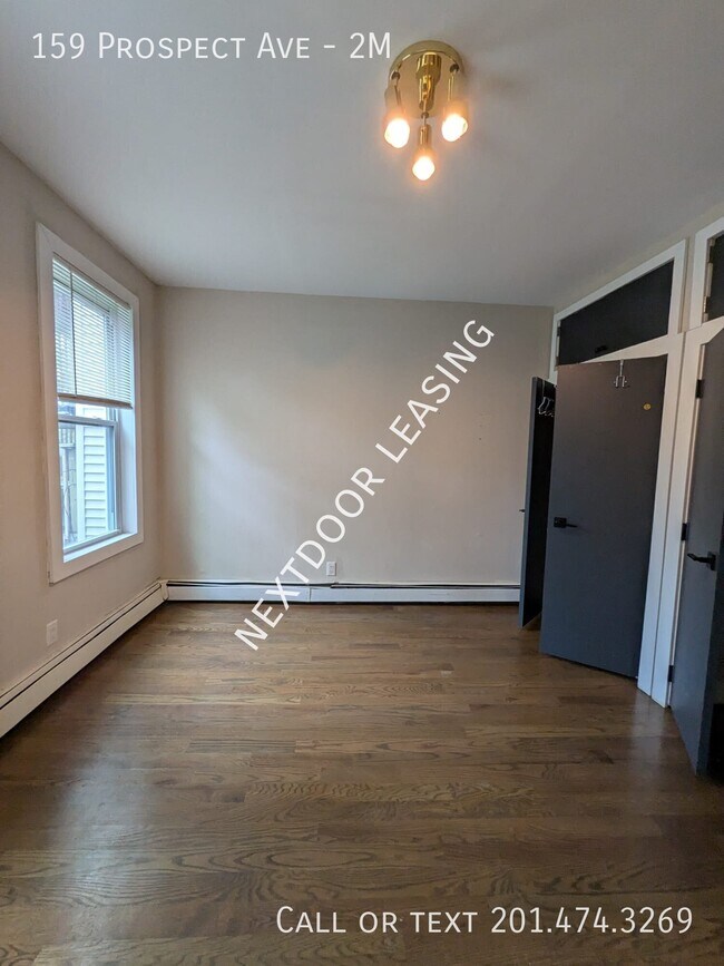 Building Photo - 159 Prospect Ave