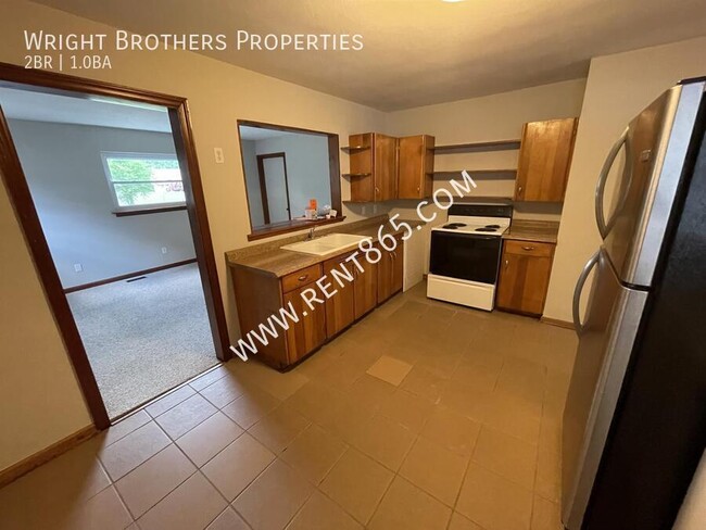 Building Photo - 439 Taliwa Dr