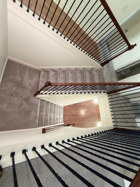 Building Photo - 4805 Carriage Bridge Ln