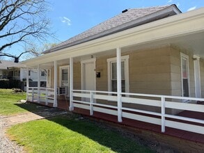 Building Photo - North - Crossing the Finish Line!
