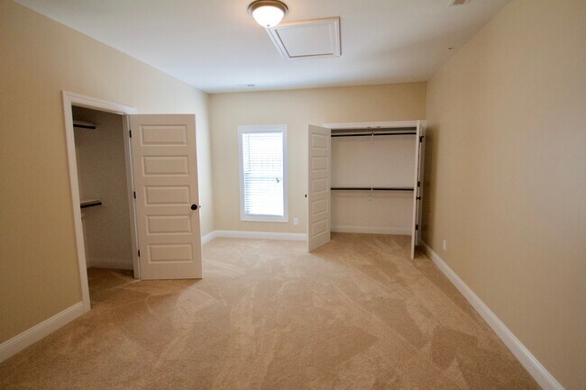 Building Photo - "Brand New Construction."  Quiet location, charming, cozy 3 bedroom duplex