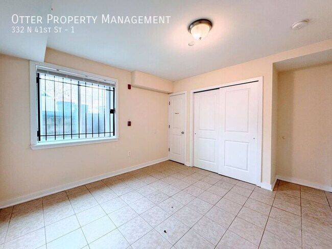 Building Photo - 332 N 41st St