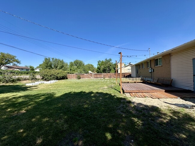 Building Photo - 6270 S Mt Vista Dr