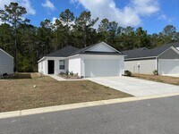 Building Photo - 3 Bedroom 2 Bathroom House in Sunfish Cove Sunset Beach NC