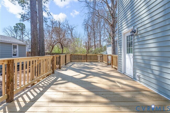 Building Photo - 11101 Timonium Dr