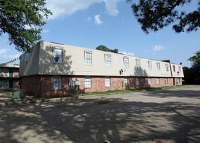Building Photo - East Raines Road Apartments