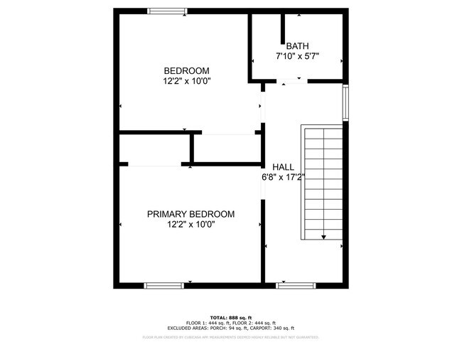 Building Photo - Charming Two-Bedroom Home in Woodfin with ...