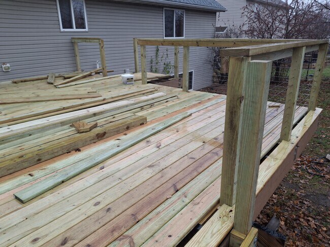 Building Photo - 5176 54th Ave NW