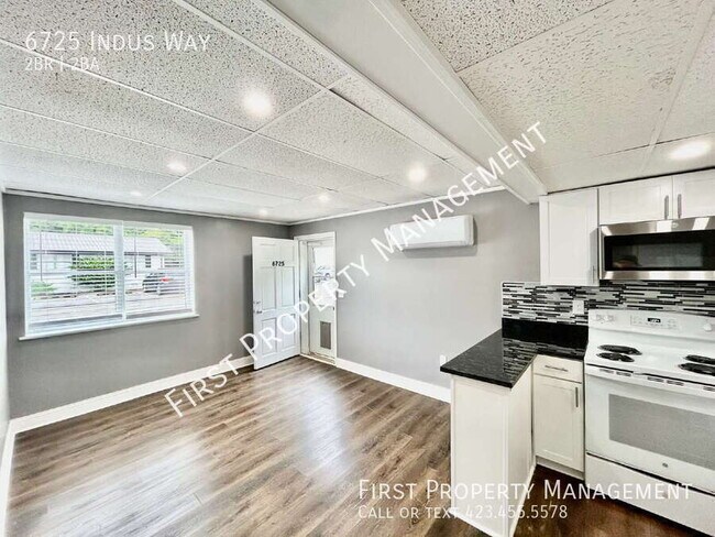 Building Photo - 6725 Indus Way