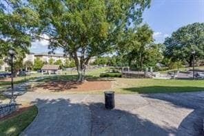 Building Photo - 1961 James Red Moore Blvd