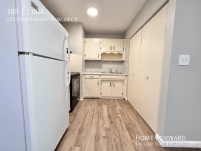 Building Photo - 415 Harrodswood Rd