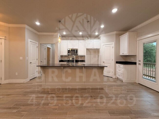 Building Photo - Bella Vista Single-Family Home- 2 Bed/ 2 Bath with Hobby Room- Well-Designed Cheston Plan