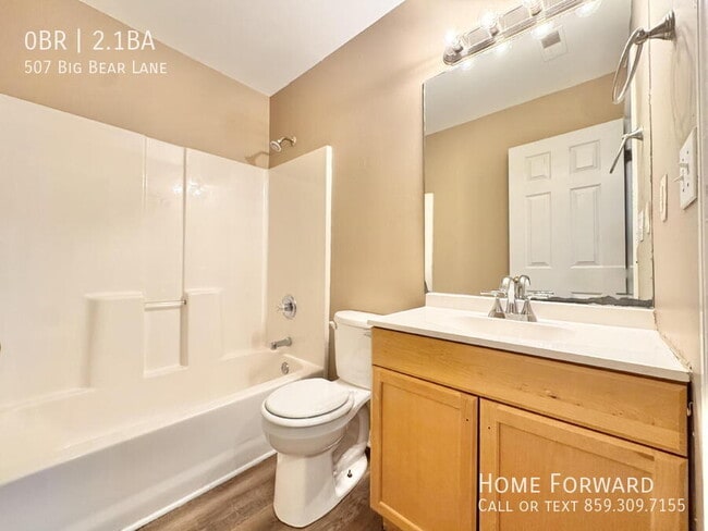 Building Photo - 507 Big Bear Ln