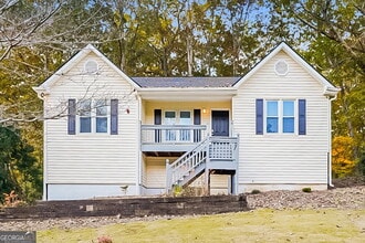 Building Photo - 3721 Winding Trail Ct