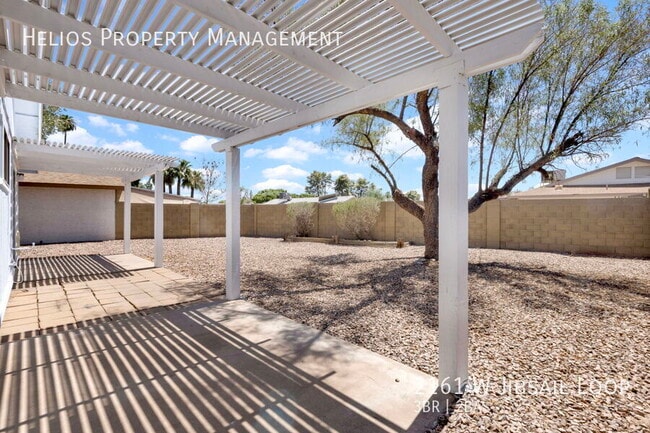 Building Photo - 2161 W Jibsail Loop