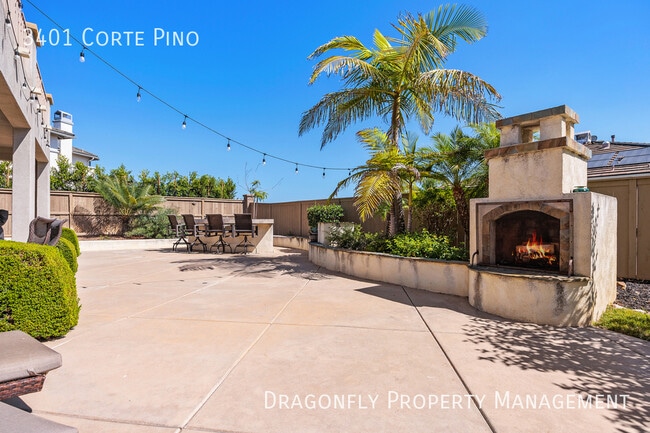Building Photo - 3401 Corte Pino