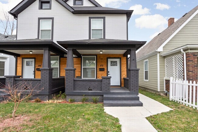 Building Photo - 42 S Holmes Ave