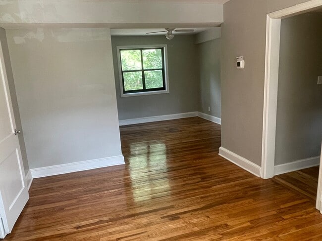 Building Photo - 4600 Fort Jackson Blvd