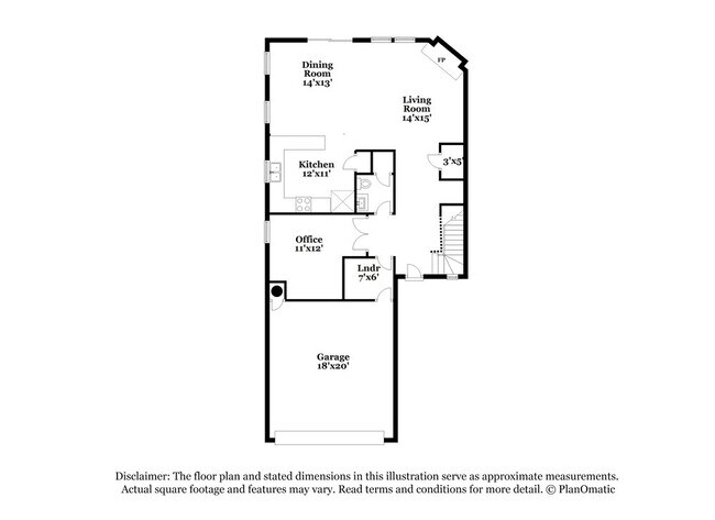 Building Photo - 4001 Legend Pond