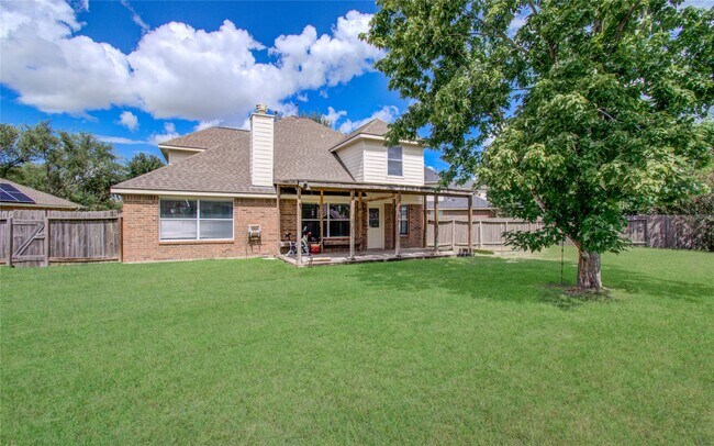 Building Photo - 15103 Petal Rose Ct