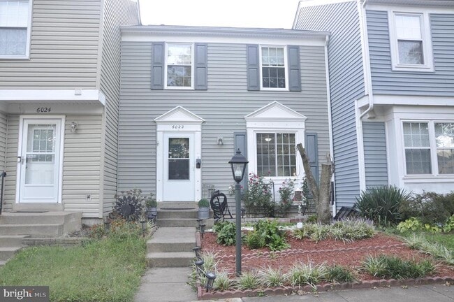Building Photo - 6022 Basingstoke Ct