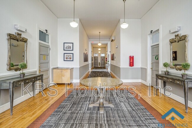 Building Photo - 141 E Wythe St