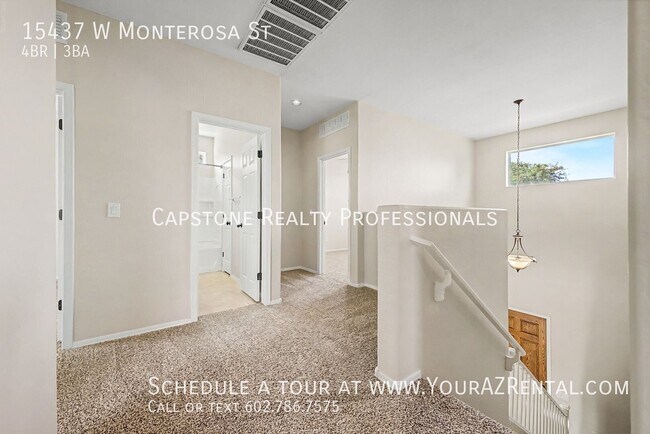 Building Photo - 15437 W Monterosa St