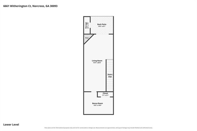 Building Photo - 6661 Witherington Ct NW