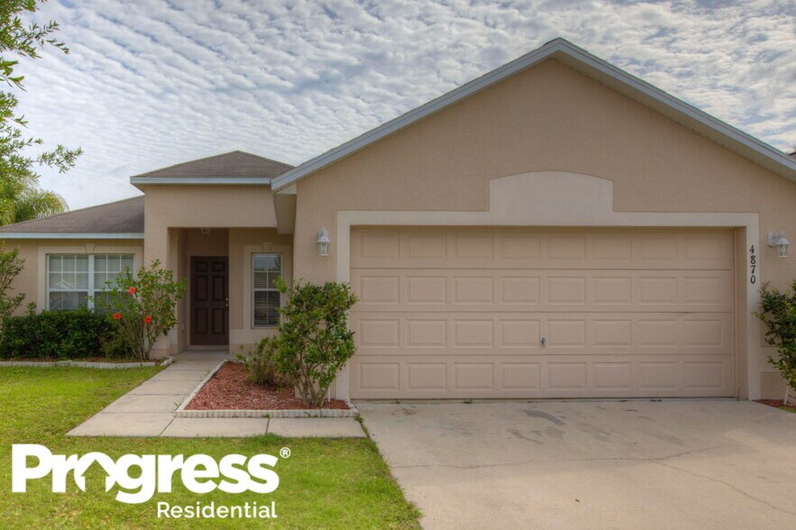 Primary Photo - 4870 Preserve Blvd