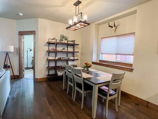 Building Photo - Charming Downtown Retreat: A Unique Blend ...