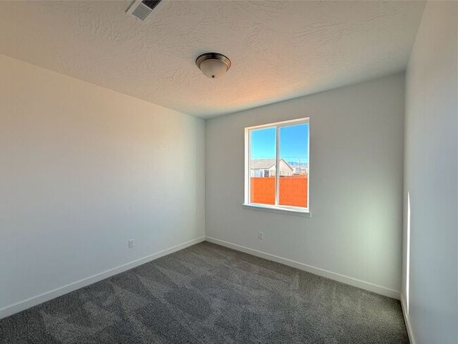 Building Photo - Brand New home 3 bd, 2.5 bt with 3 car garage