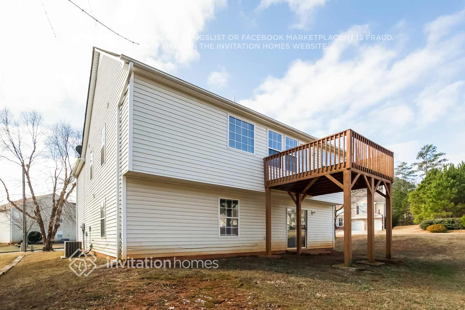 Building Photo - 3118 Crest Ridge Cir SW